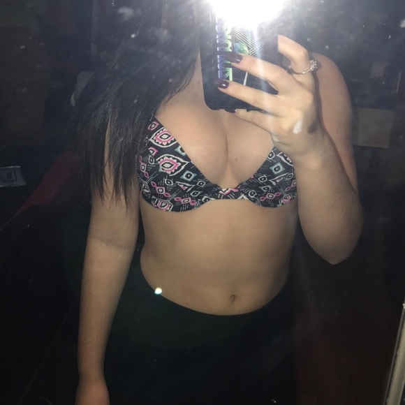 major push up bikini top - Picture 4 of 4