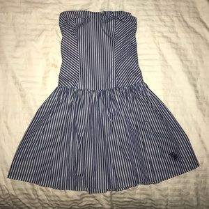abercrombie kids dress