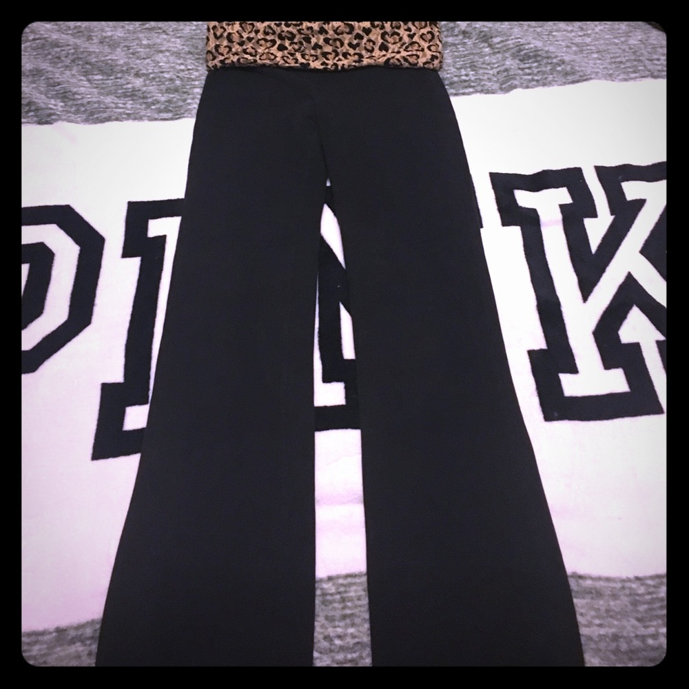 Yoga Pants