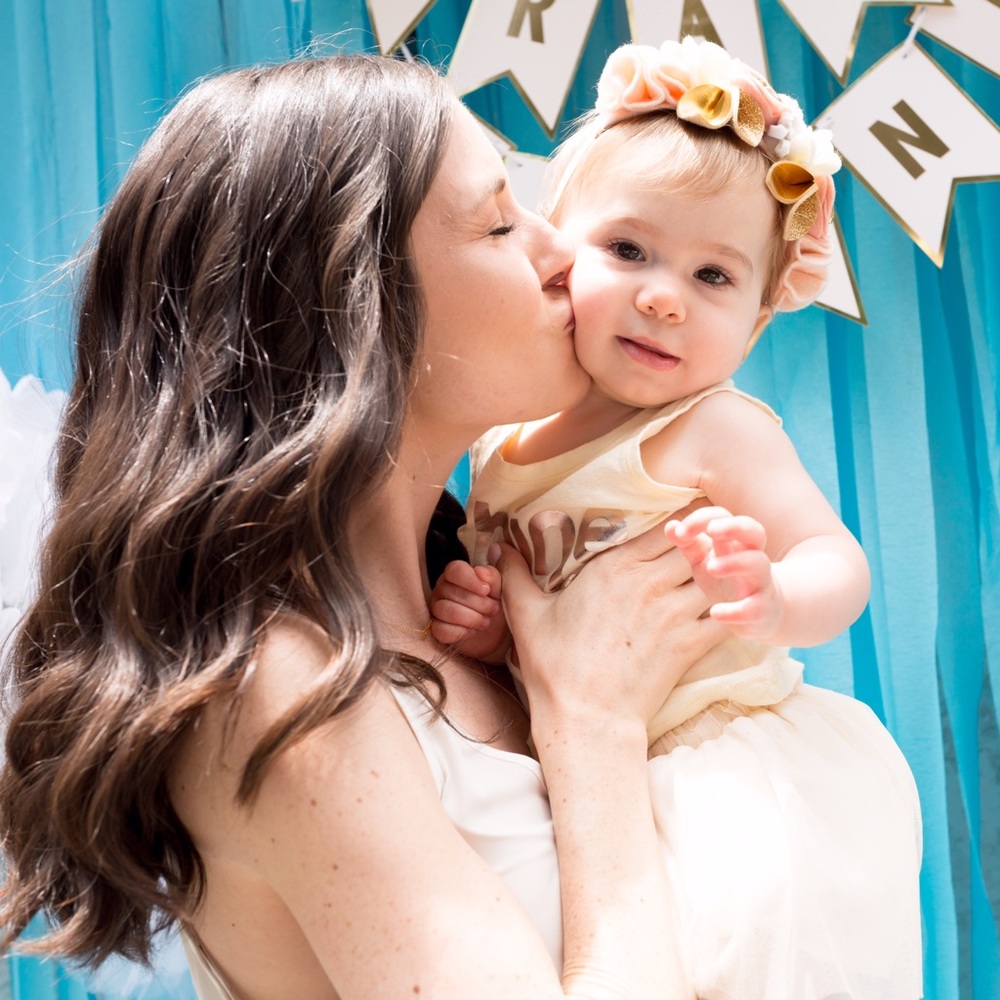 Meet your Posher, Kelly