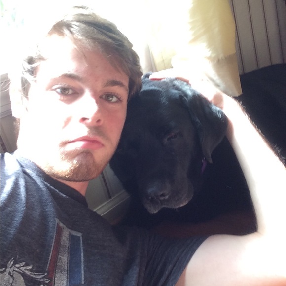 Meet your Posher, David - Picture 1 of 1