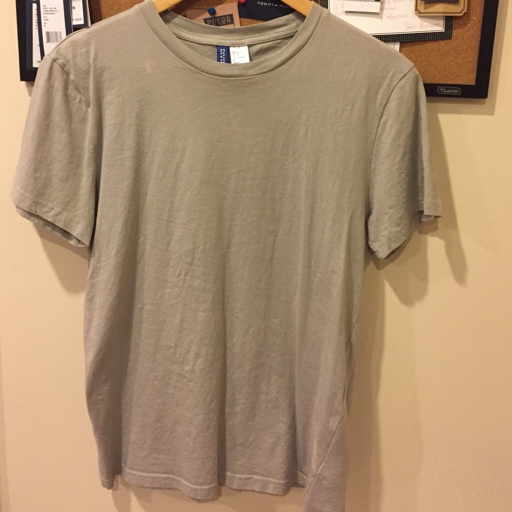 Short Sleeve Shirt