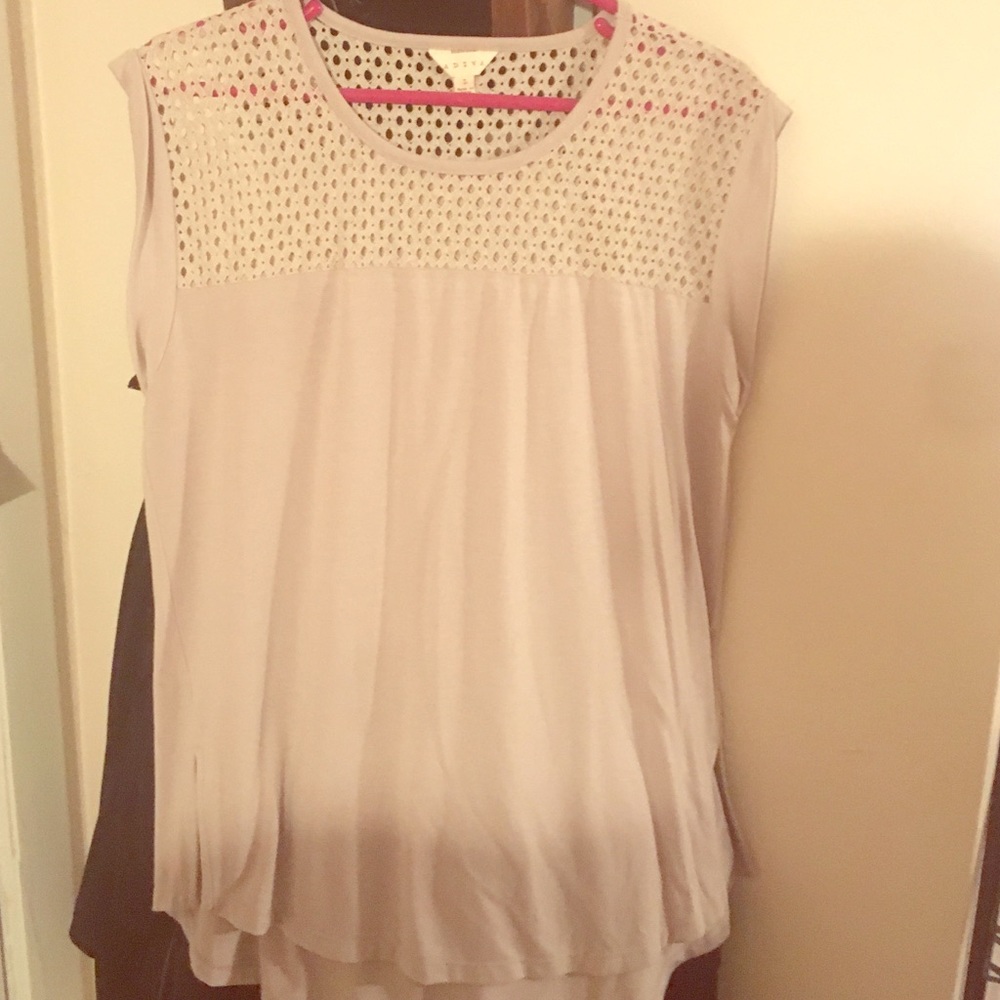 Tank top, Size L