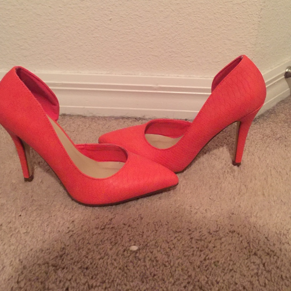 Hot summer/spring shoes