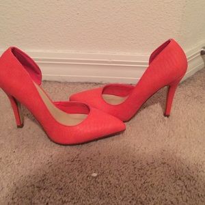 Hot summer/spring shoes