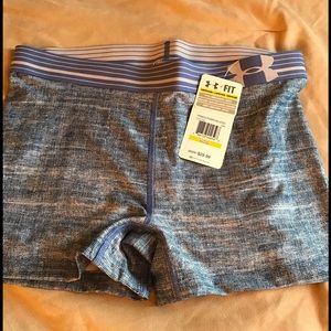 Compression Shorts