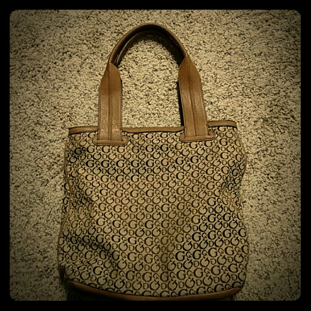 Guess Weekend bag
