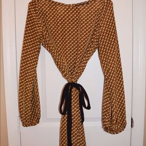 Vintage inspired elephant print shift dress