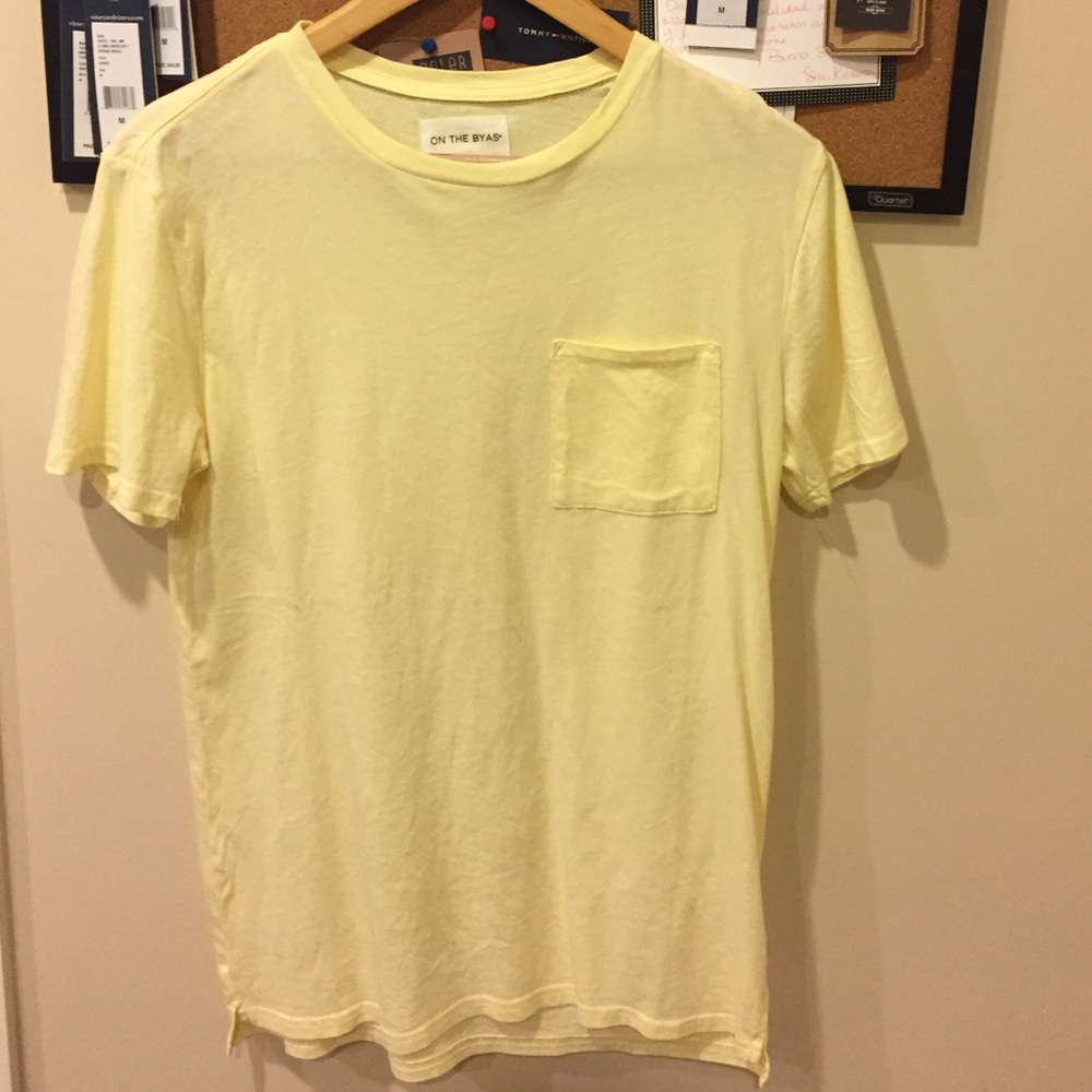 Short Sleeve Shirt
