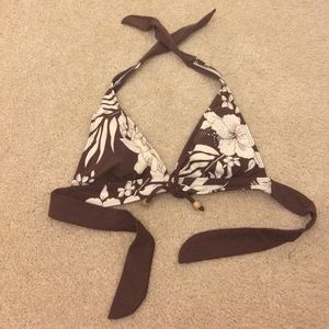 Tommy Hilfiger bikini top