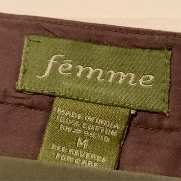 100% Cotton Tunic - Picture 3 of 3