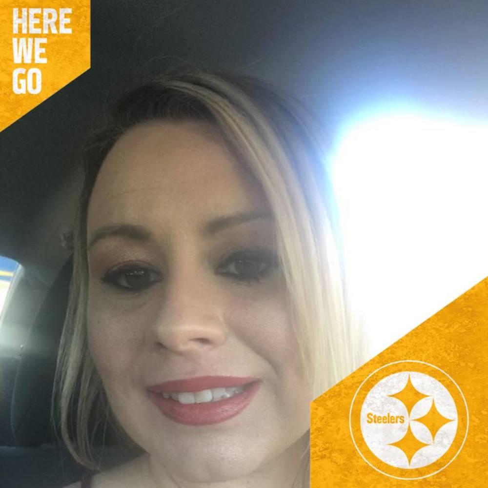 Meet your Posher, Erin