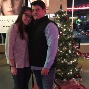 Meet your Posher, Kaley