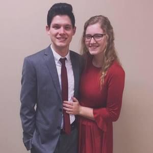 Meet your Posher, Erika