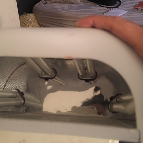 Uv lamp 36 watts - Picture 2 of 3