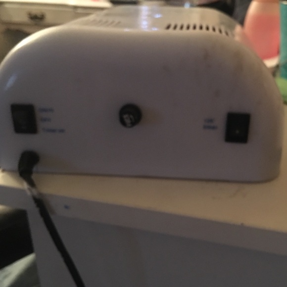 Uv lamp 36 watts - Picture 3 of 3