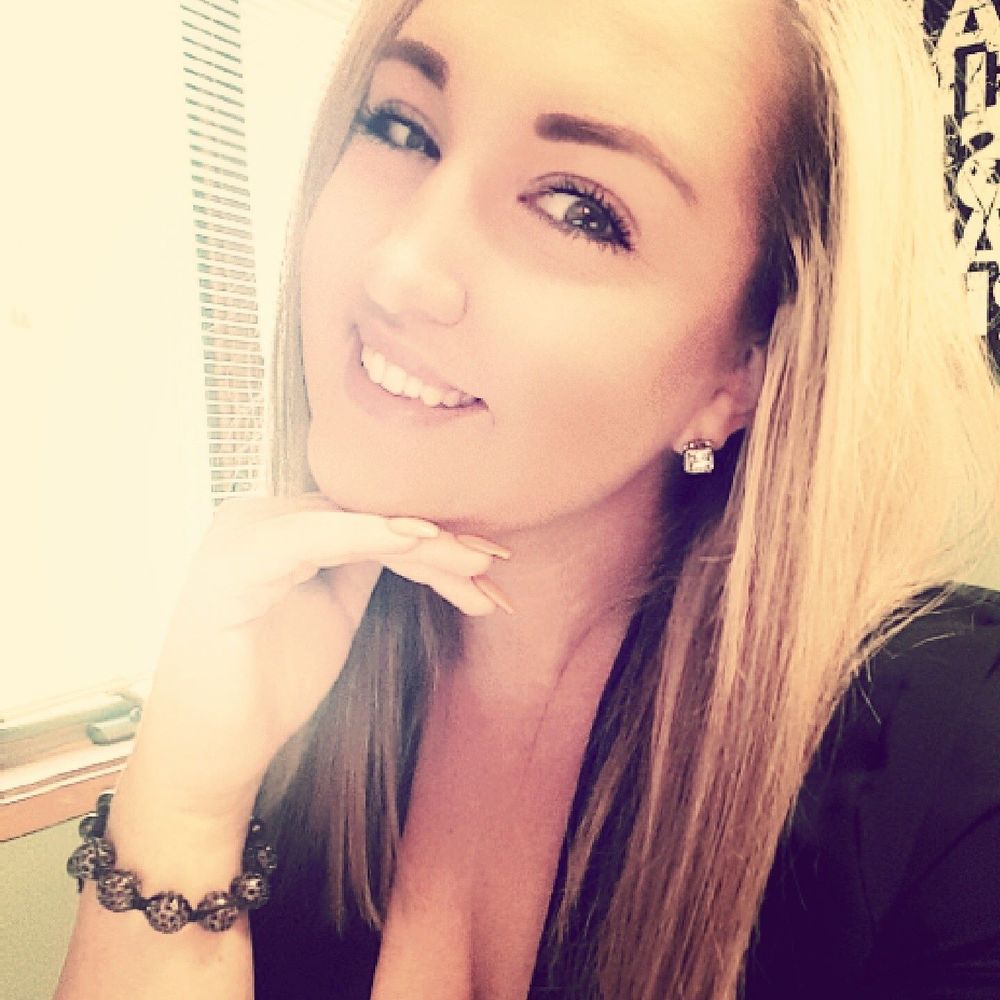 Meet your Posher, Megan