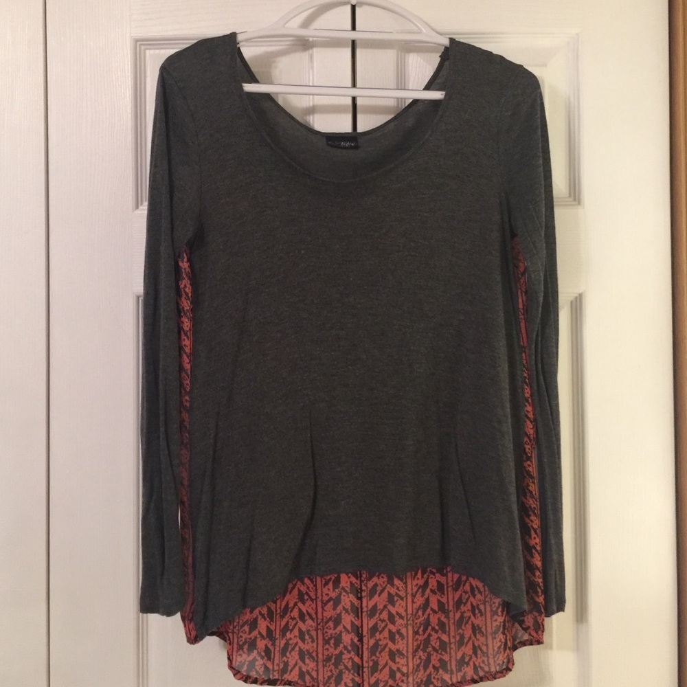 Daytrip Top