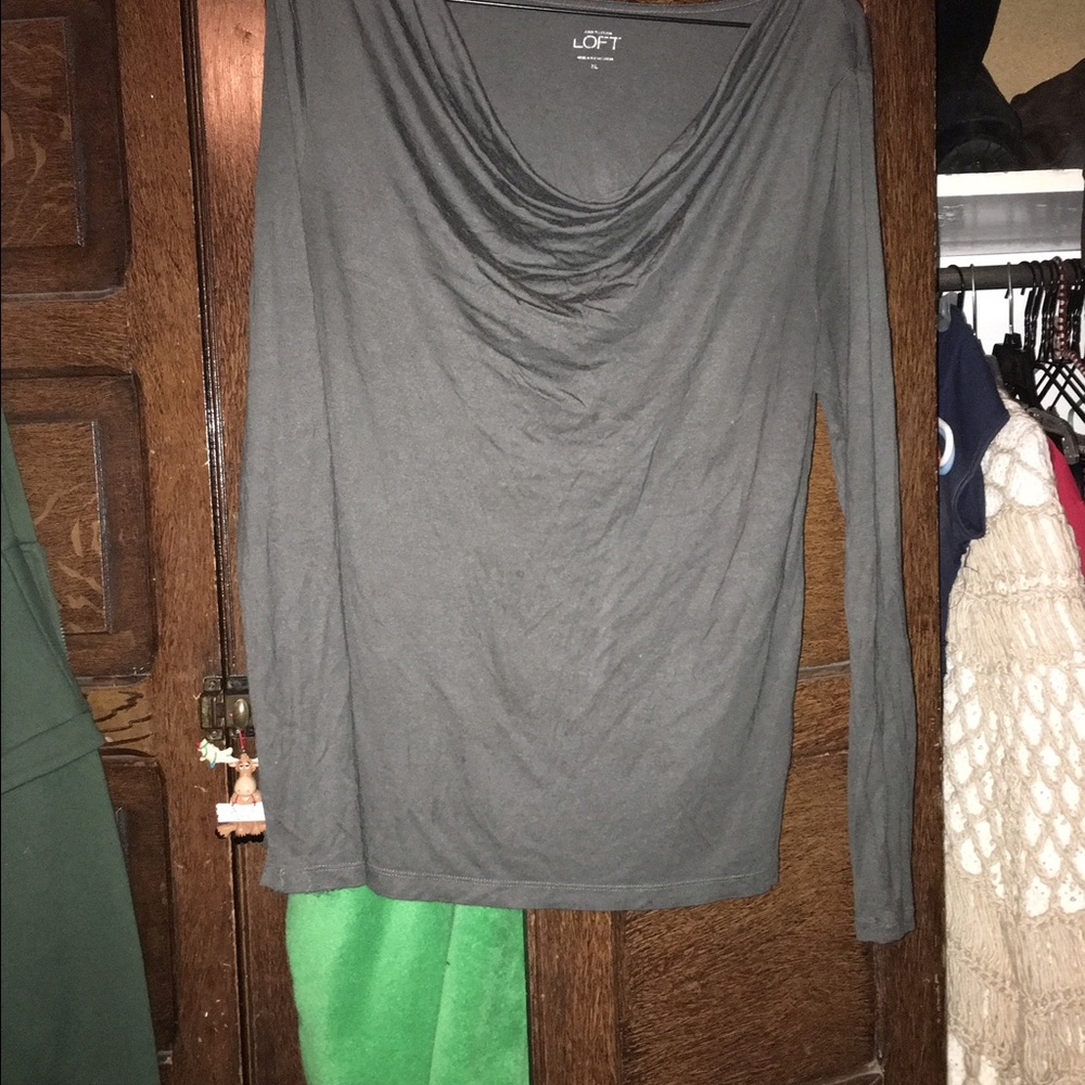 Loft shirt