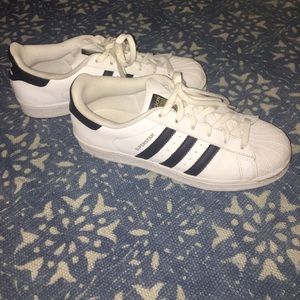 Adidas Superstars