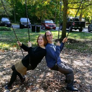 Meet your Posher, Miriam