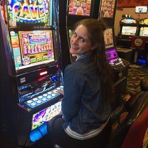 Meet your Posher, Madi