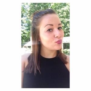 Meet your Posher, Mckenna