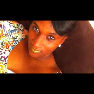 Meet your Posher, Darlene