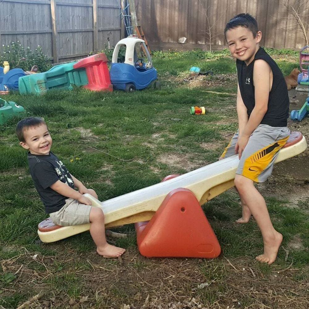 Meet your Posher, Jessiedustin