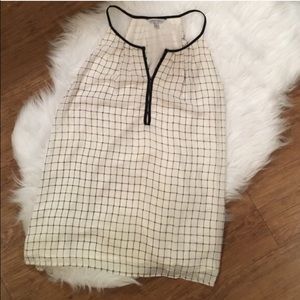 SALE! 🇺🇸Windowpane Boutique Top