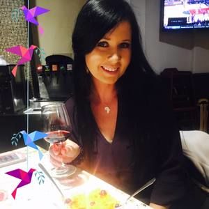 Meet your Posher, Yolandi