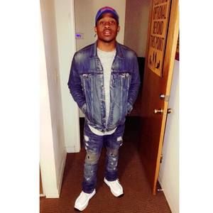 Meet your Posher, Brandon