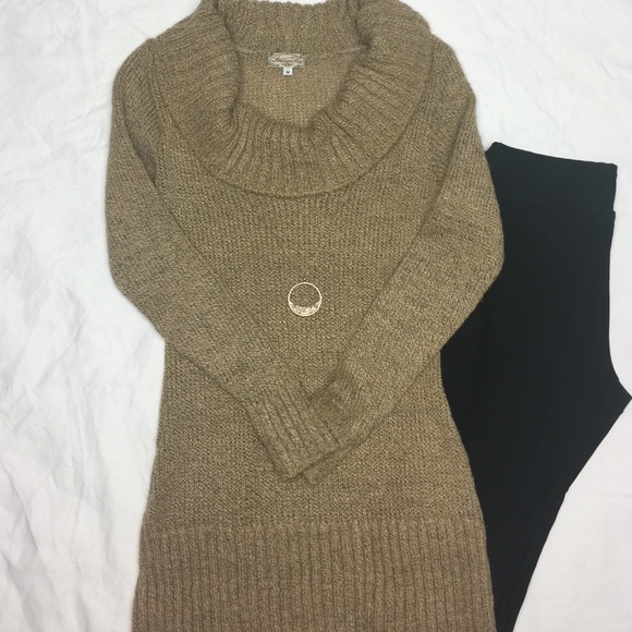 American Rag Sweaters - ⚡️NWOT, American Rag, Sweater Dress