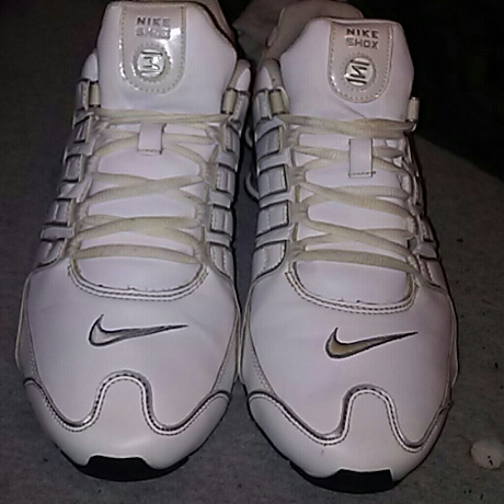 Nike shox