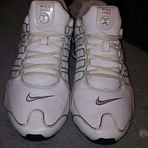 Nike shox