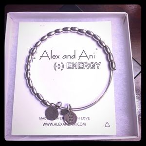 Alex and Ani Bracelet
