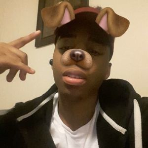 Meet your Posher, Darrell