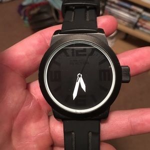 Kennith Cole reaction black watch