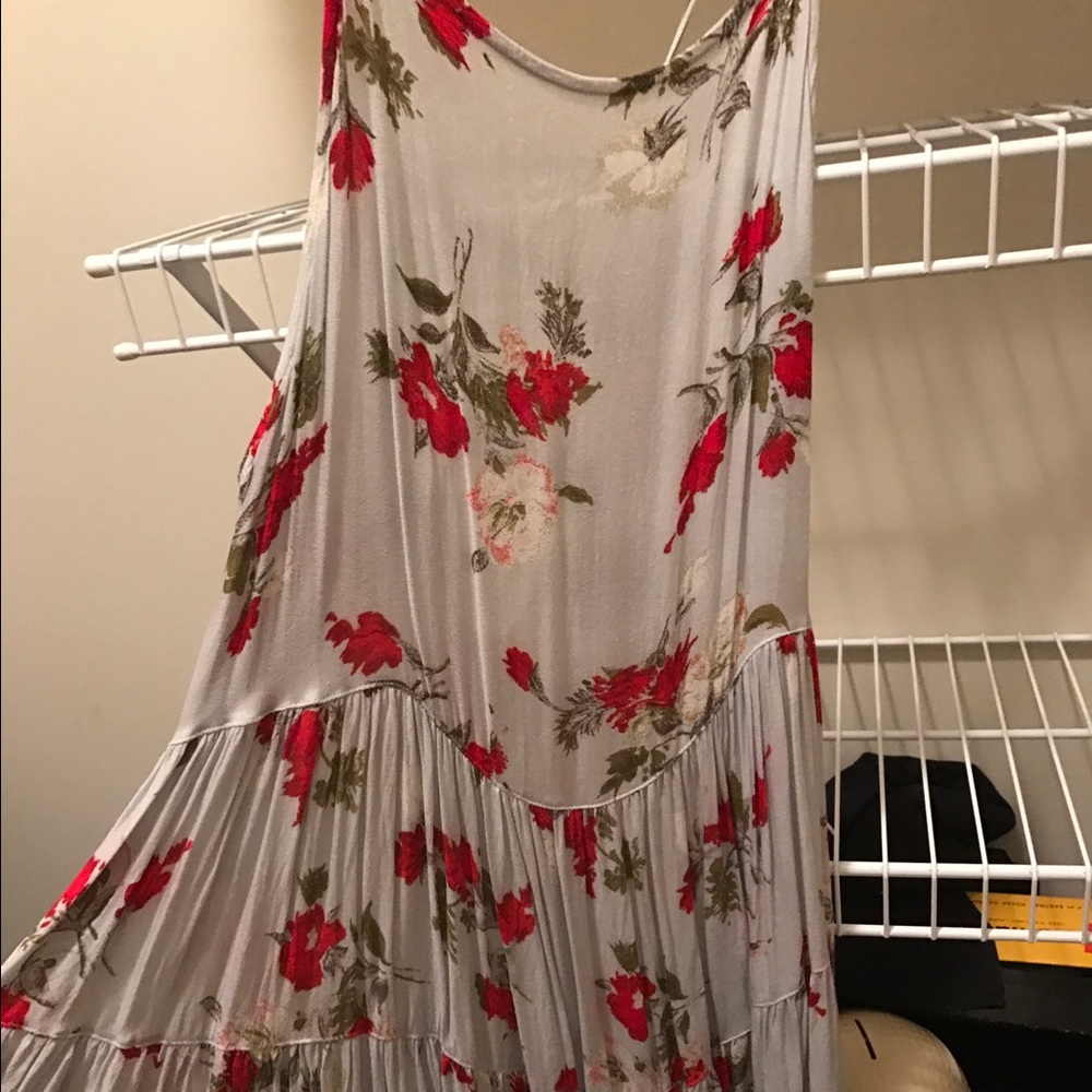 Free people dress