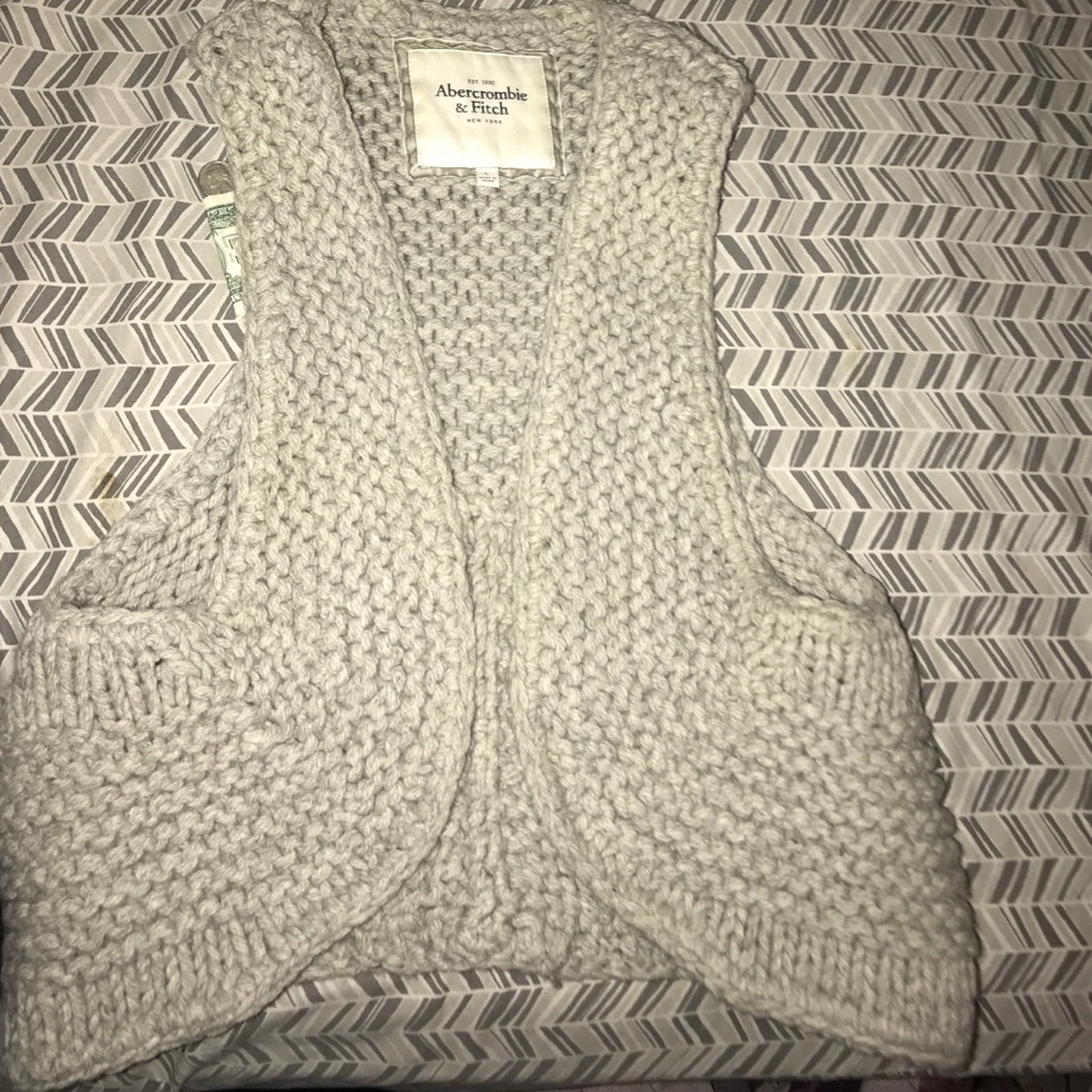 Abercrombie and fitch