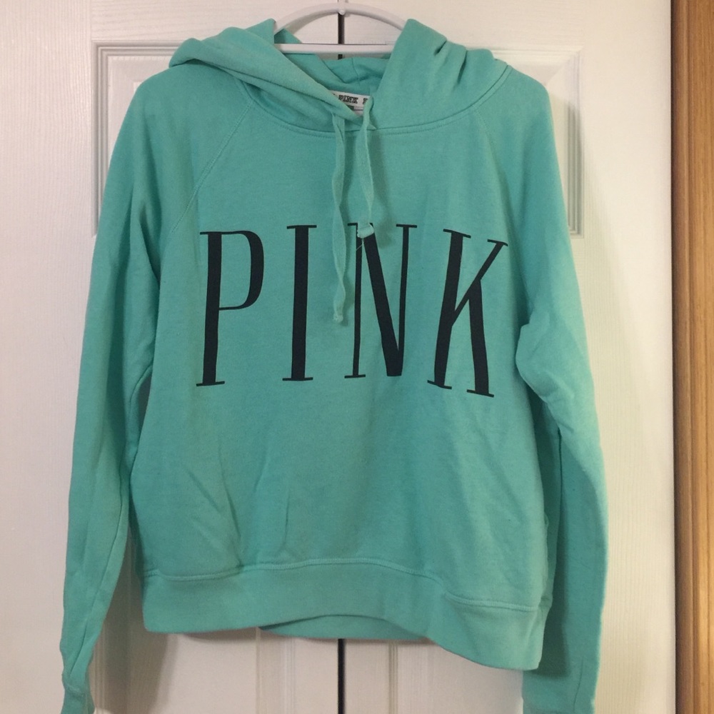 PINK Hoodie