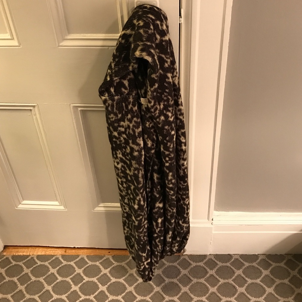 Michael Kors infinity scarf