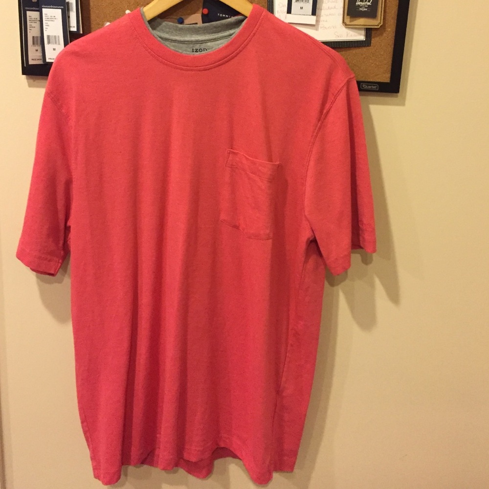 Short Sleeve Shirt