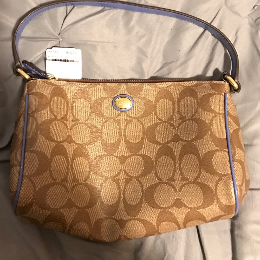 Brand new!!!! Coach purse!!!!