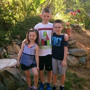 Meet your Posher, Jackie