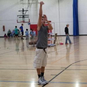 Meet your Posher, Owen