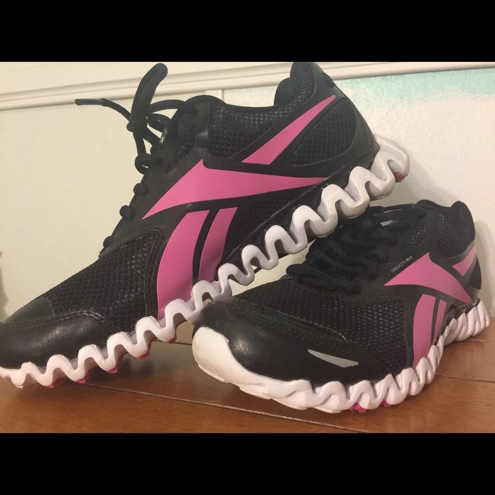 Reebok zig nano smooth fit