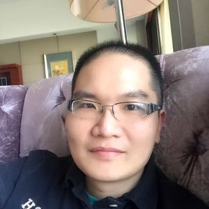 Meet your Posher, Randy