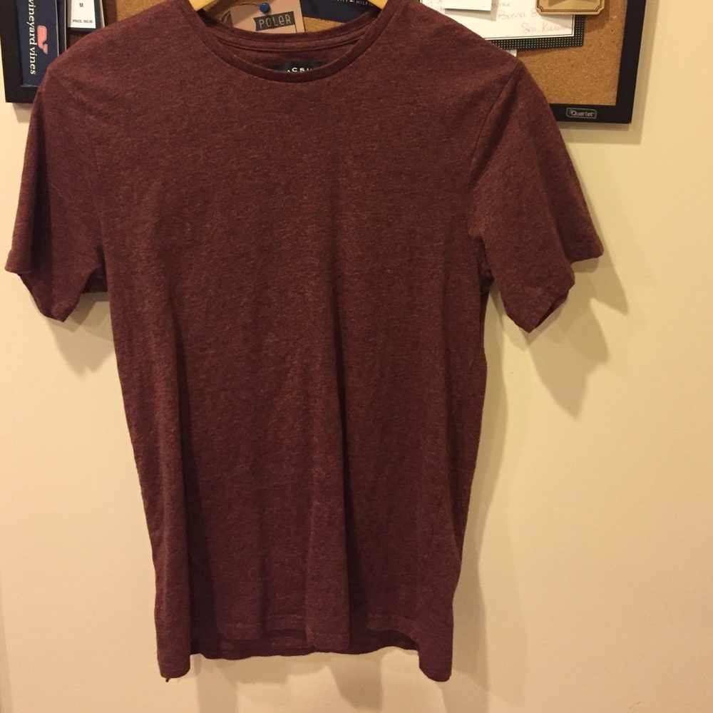 Short Sleeve Shirt