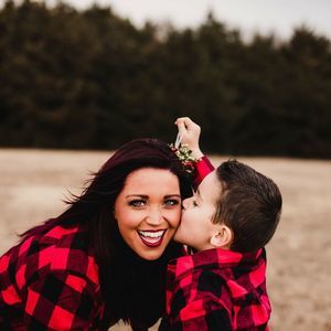 Meet your Posher, Victoria